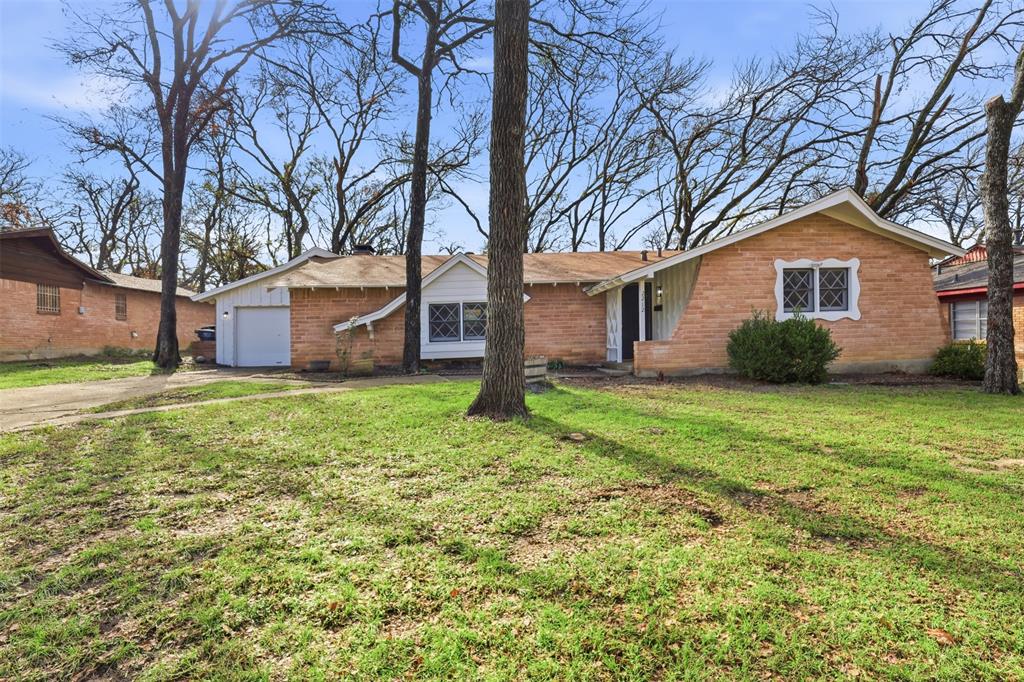 Rolling Hills Add - Residential