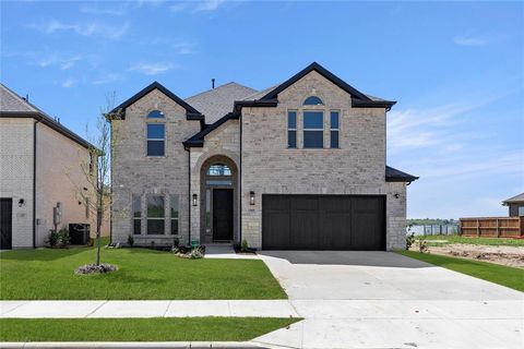 13841 Riola Drive Little Elm TX 75068