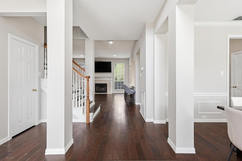 Bear Run - Residential