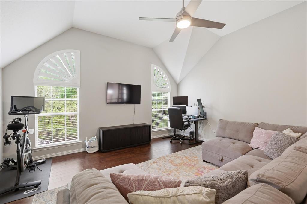 Bear Run - Residential