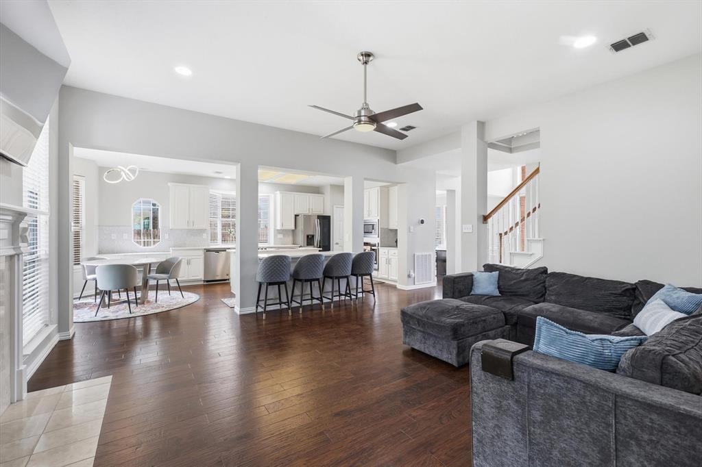 Bear Run - Residential