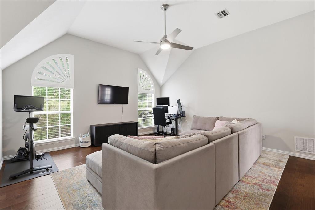 Bear Run - Residential