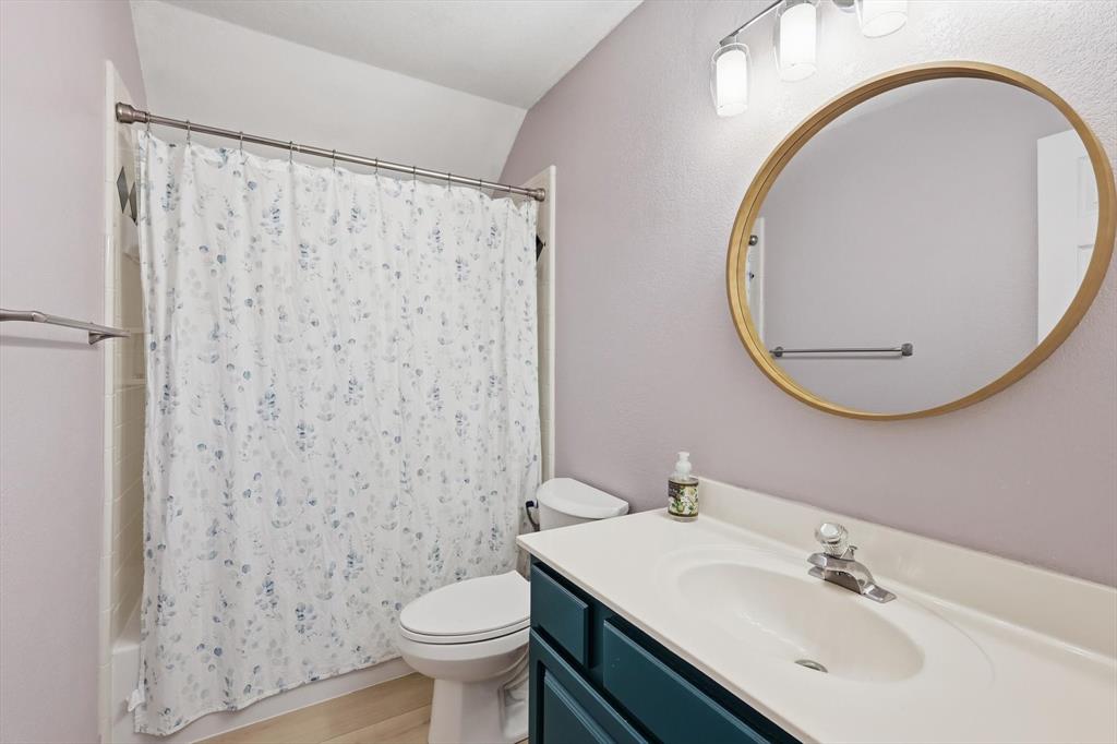 Bear Run - Residential