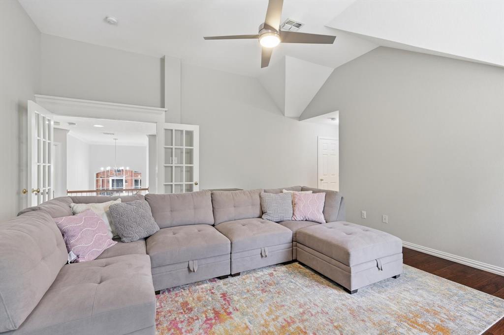 Bear Run - Residential