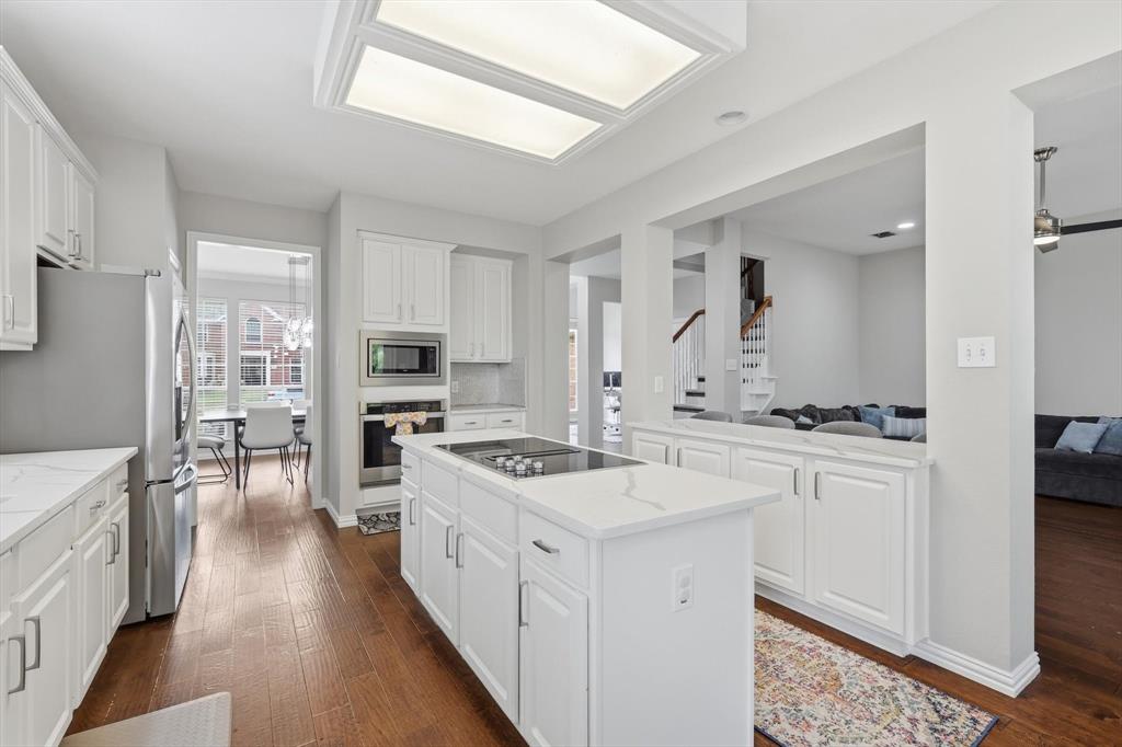 Bear Run - Residential