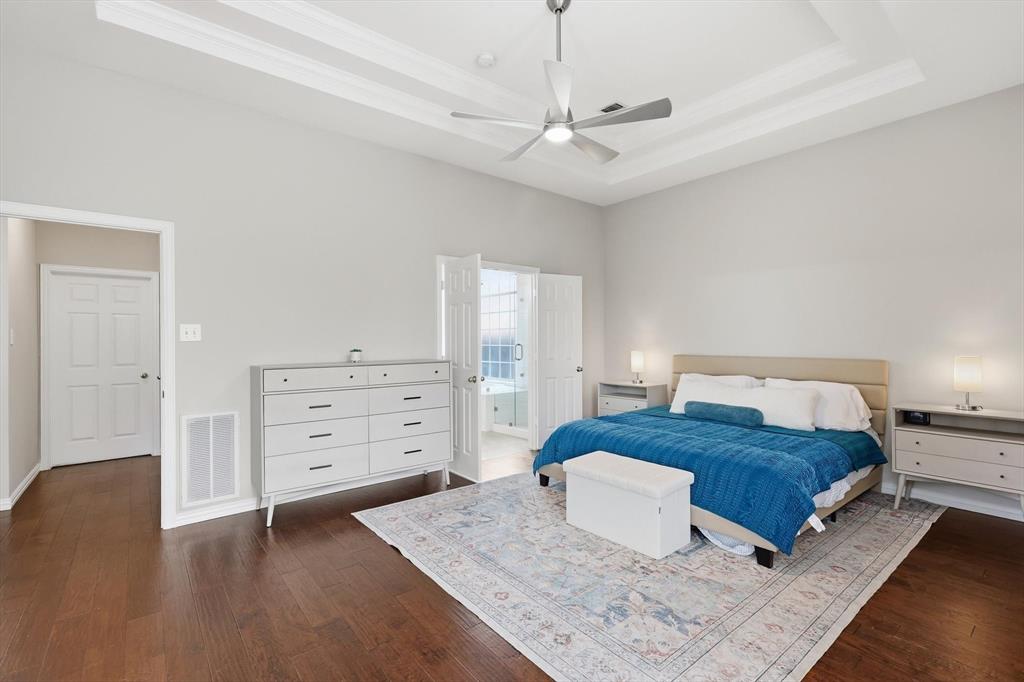 Bear Run - Residential