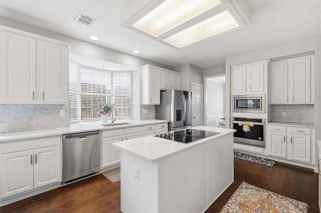 Bear Run - Residential