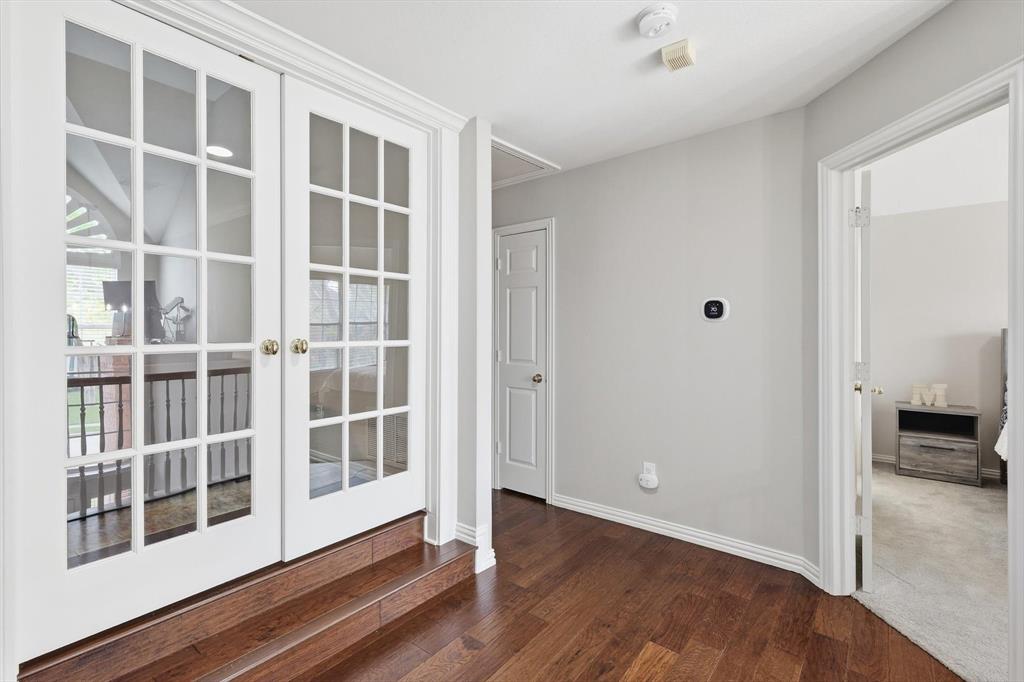 Bear Run - Residential