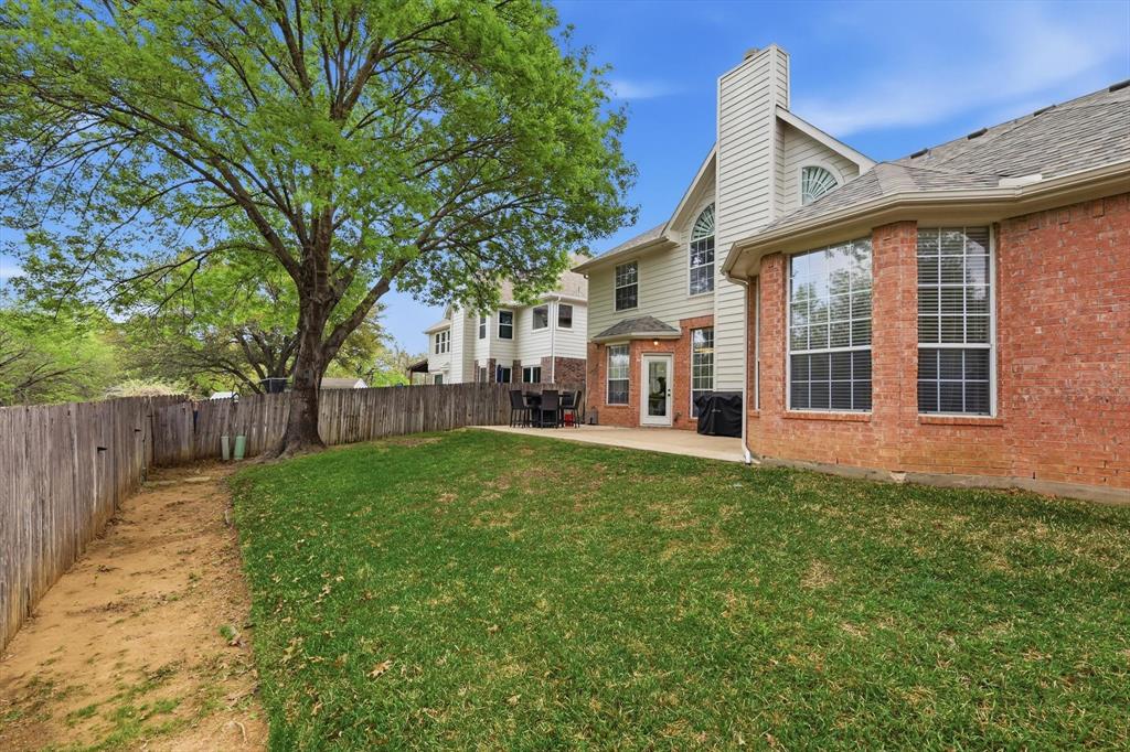 Bear Run - Residential