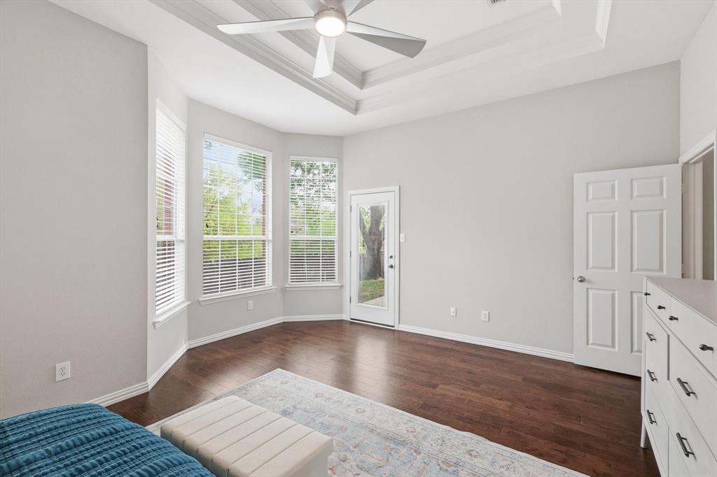 Bear Run - Residential