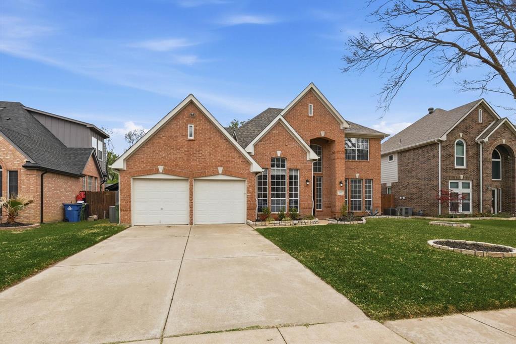 Bear Run - Residential