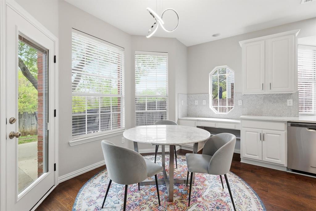 Bear Run - Residential