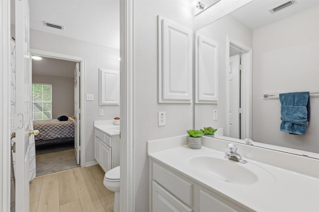 Bear Run - Residential