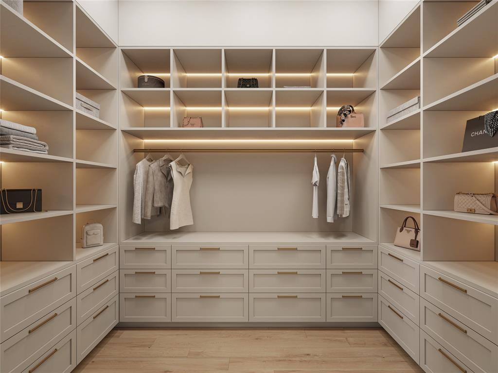 North Davilla Drive Estates - Residential