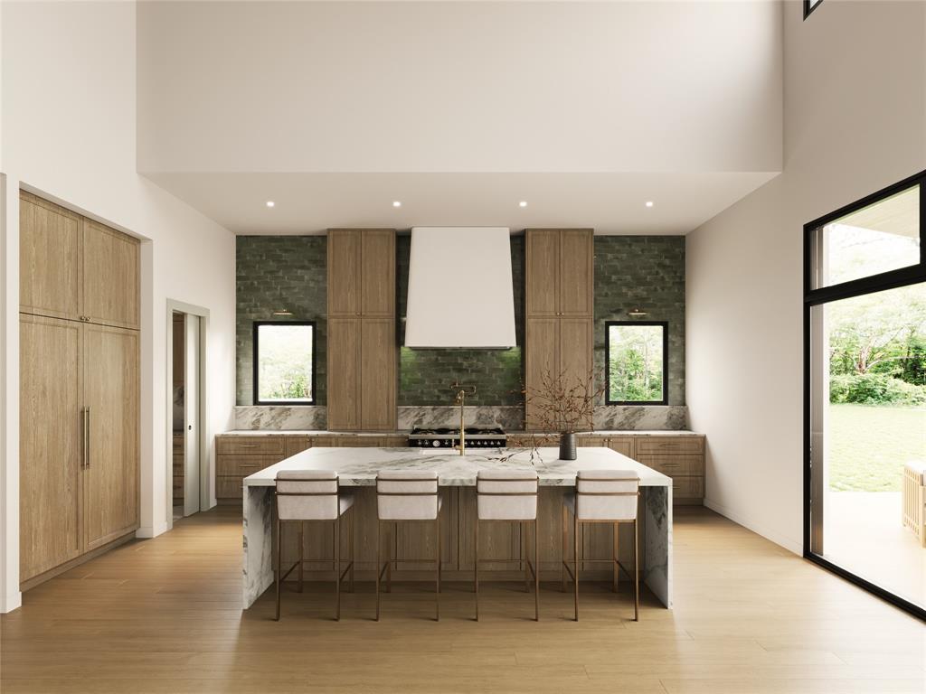 North Davilla Drive Estates - Residential