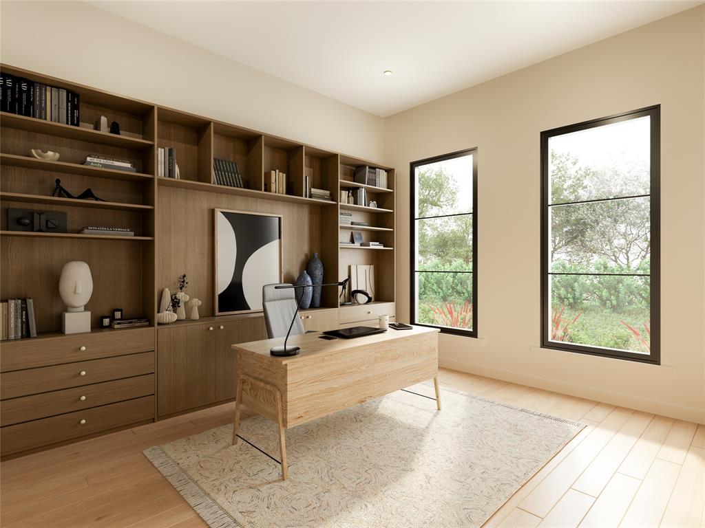 North Davilla Drive Estates - Residential