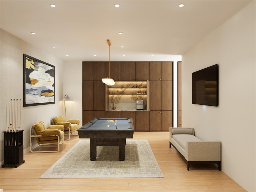 North Davilla Drive Estates - Residential