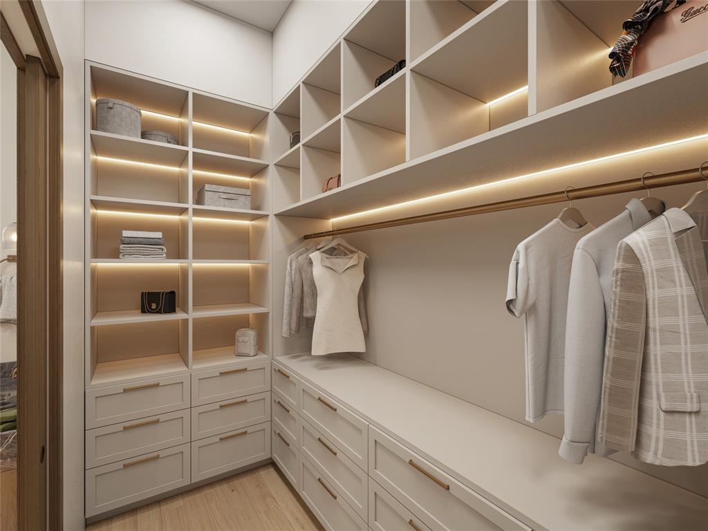 North Davilla Drive Estates - Residential