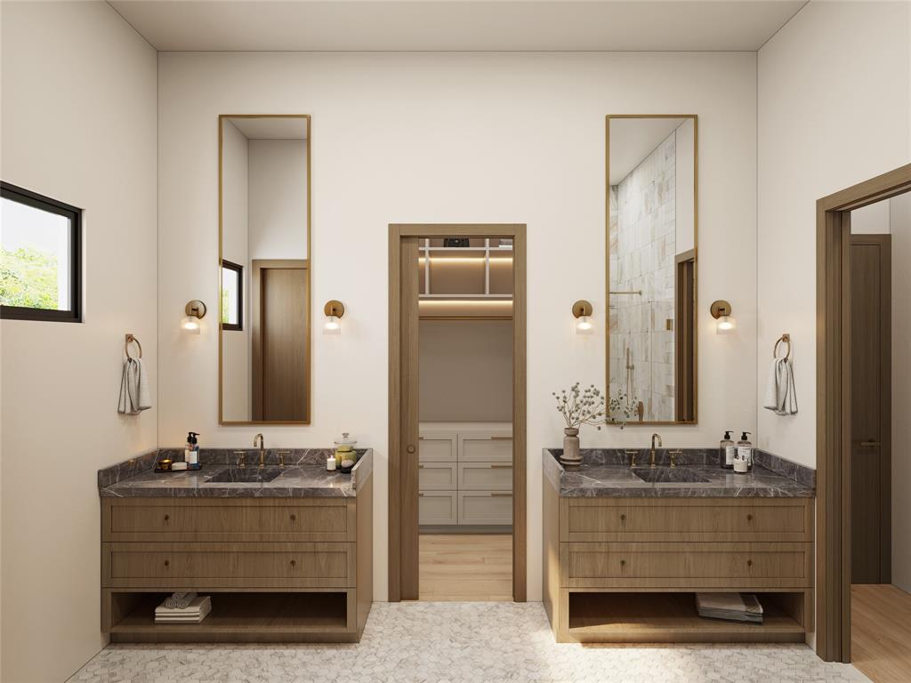 North Davilla Drive Estates - Residential