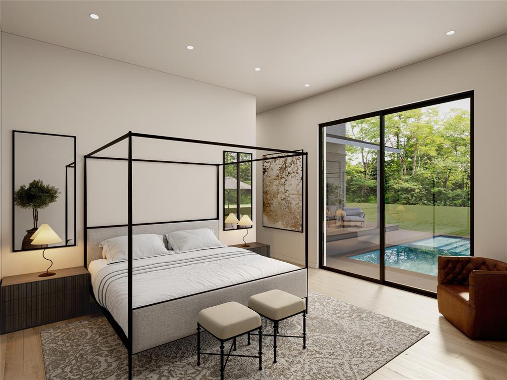 North Davilla Drive Estates - Residential