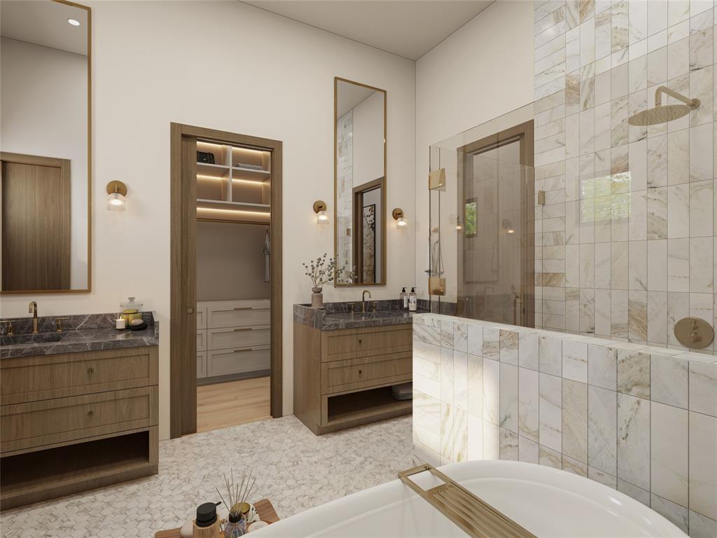 North Davilla Drive Estates - Residential