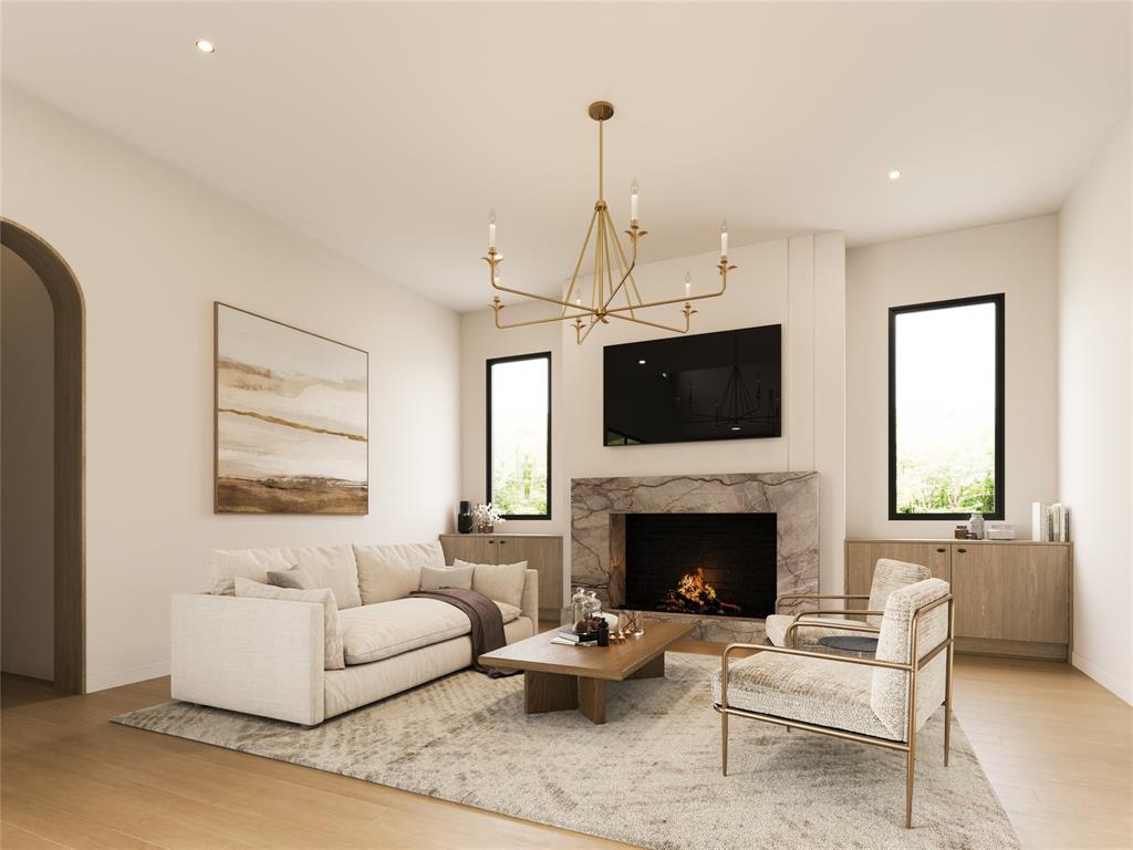 North Davilla Drive Estates - Residential