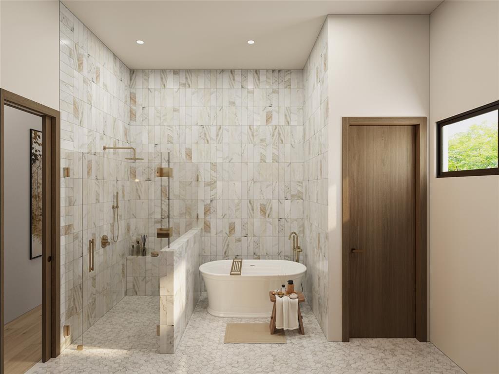 North Davilla Drive Estates - Residential