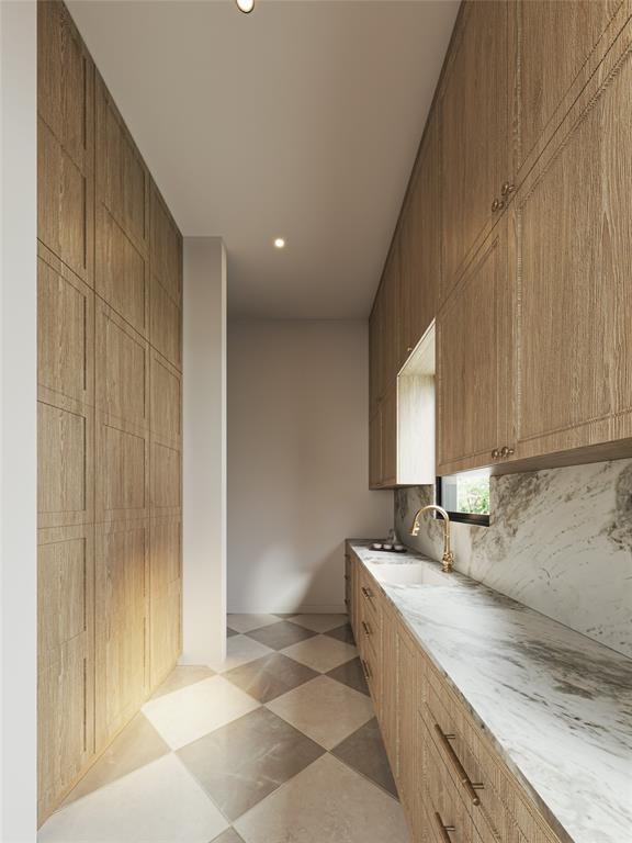 North Davilla Drive Estates - Residential