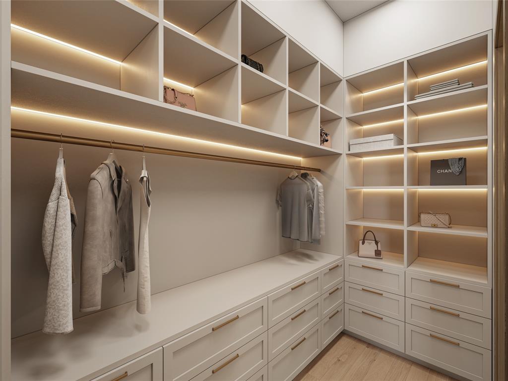 North Davilla Drive Estates - Residential