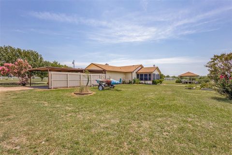 A home in Royse City