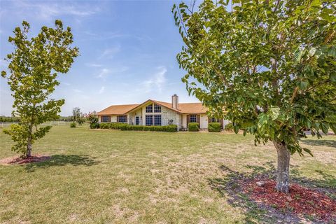 A home in Royse City