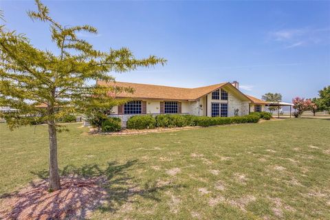 A home in Royse City