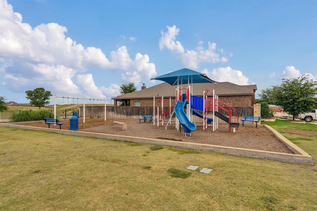 Dorado Ranch - Residential