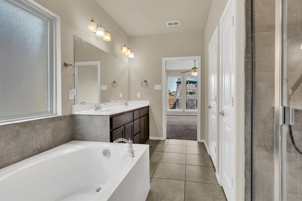 Dorado Ranch - Residential