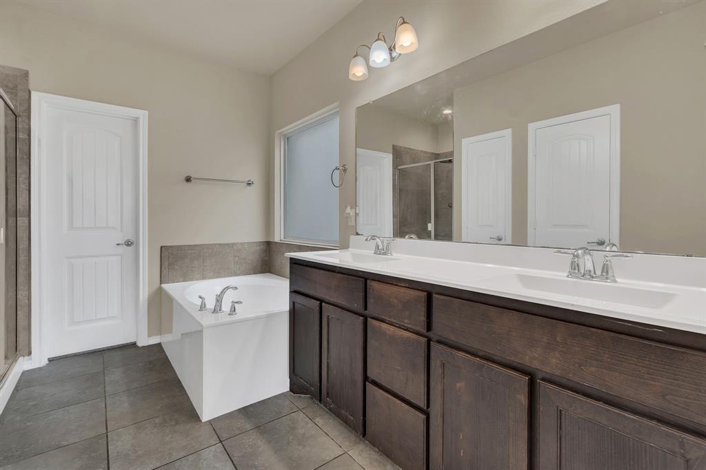 Dorado Ranch - Residential