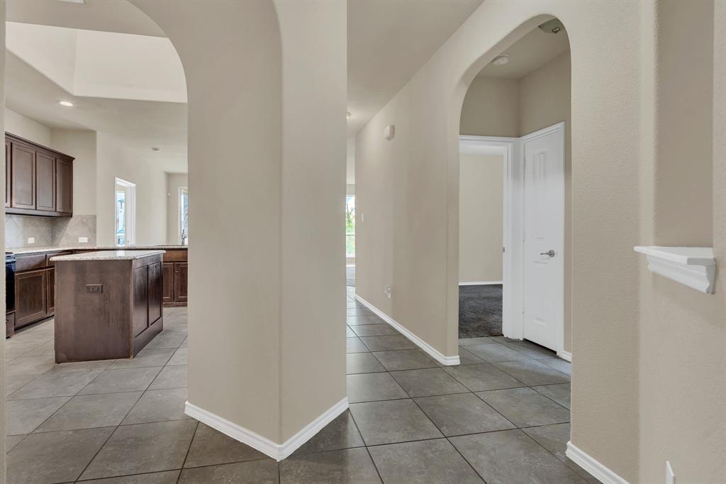 Dorado Ranch - Residential