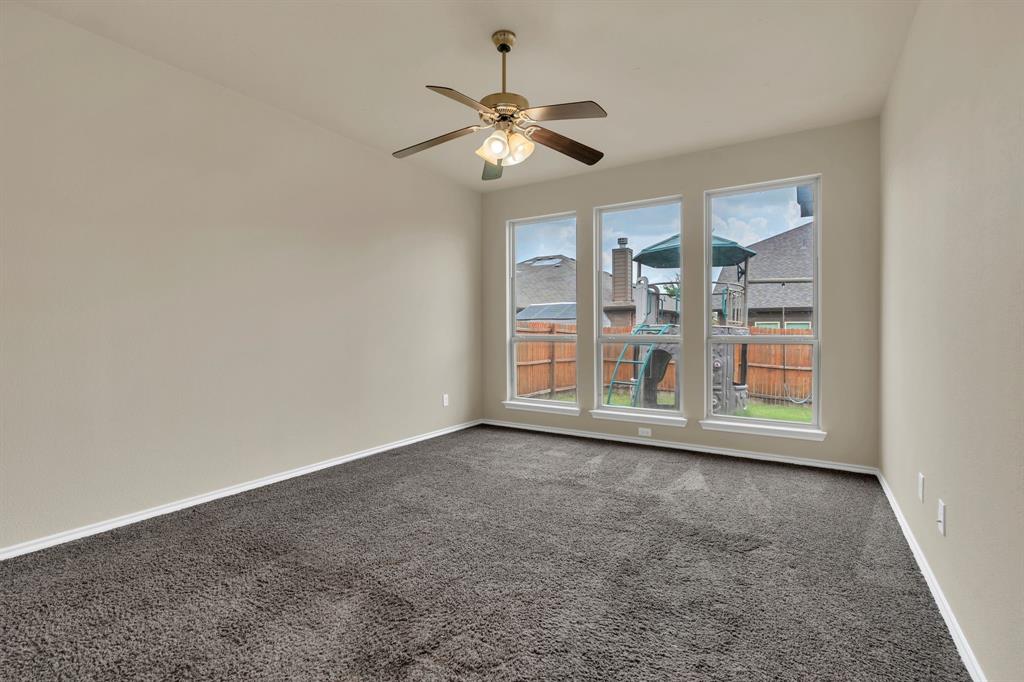 Dorado Ranch - Residential