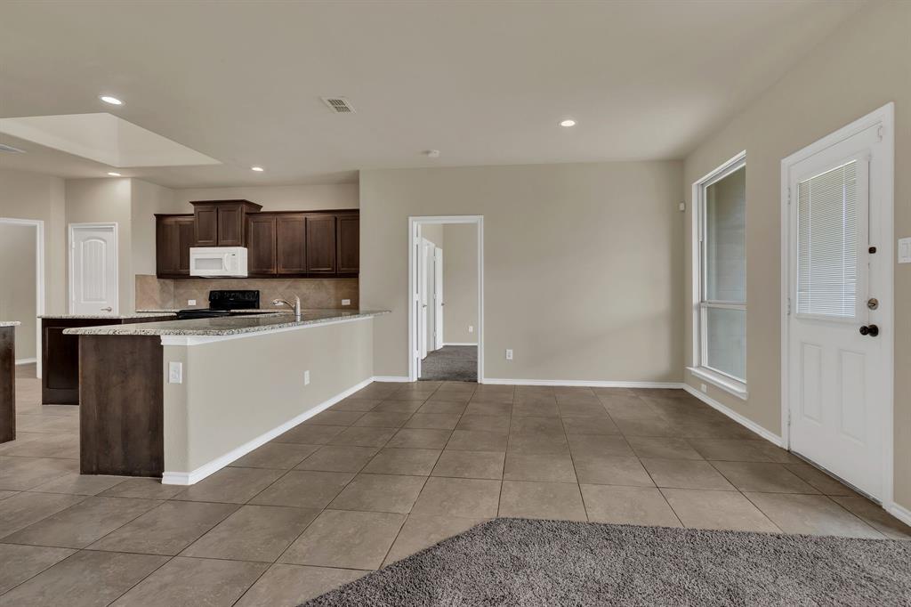 Dorado Ranch - Residential