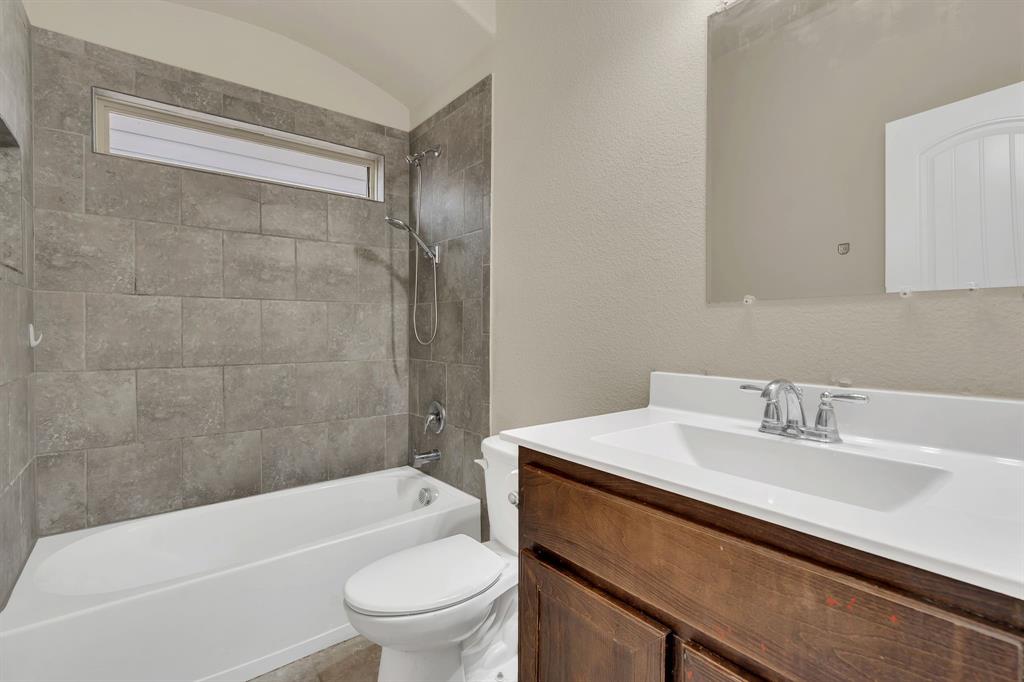 Dorado Ranch - Residential