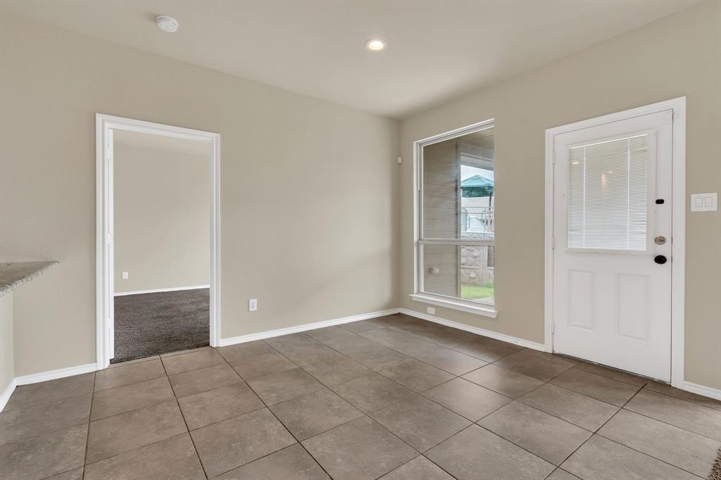 Dorado Ranch - Residential