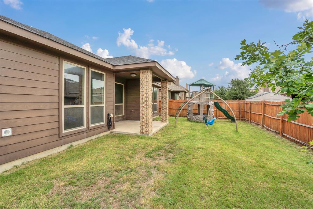 Dorado Ranch - Residential