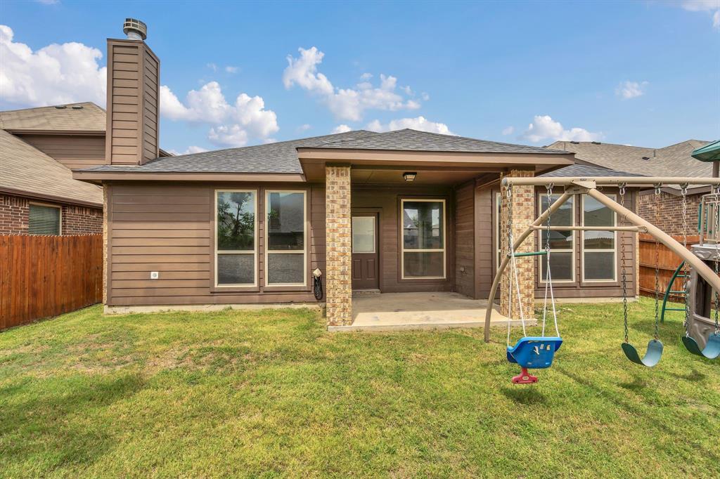 Dorado Ranch - Residential