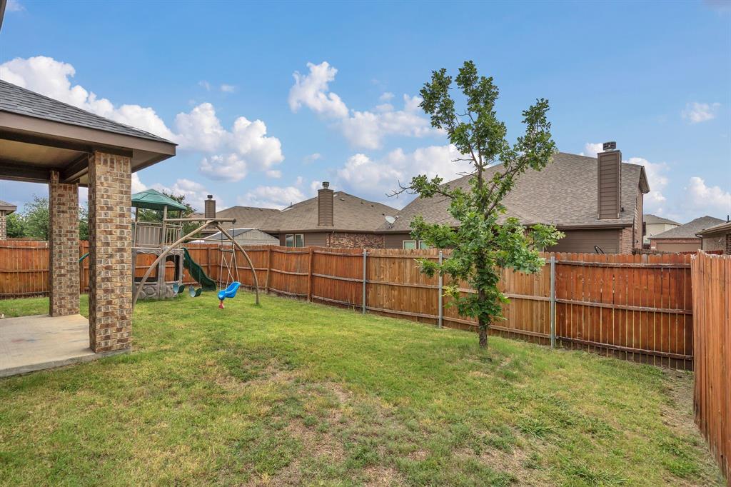 Dorado Ranch - Residential