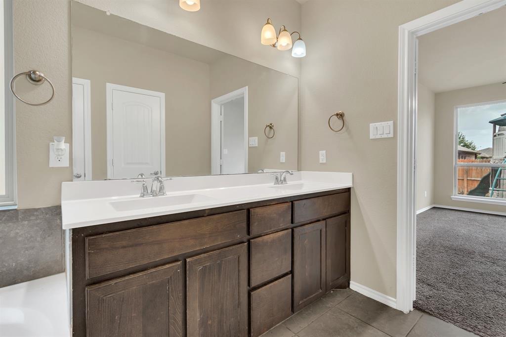 Dorado Ranch - Residential