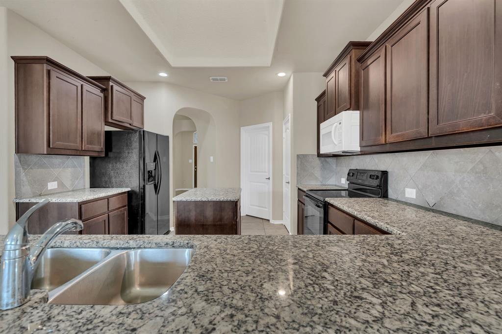 Dorado Ranch - Residential