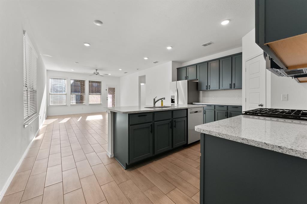 Elevon - Residential