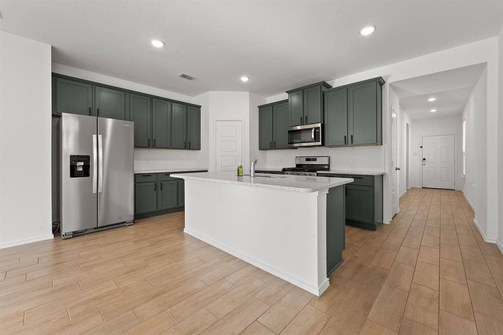 Elevon - Residential