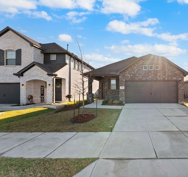 Elevon - Residential