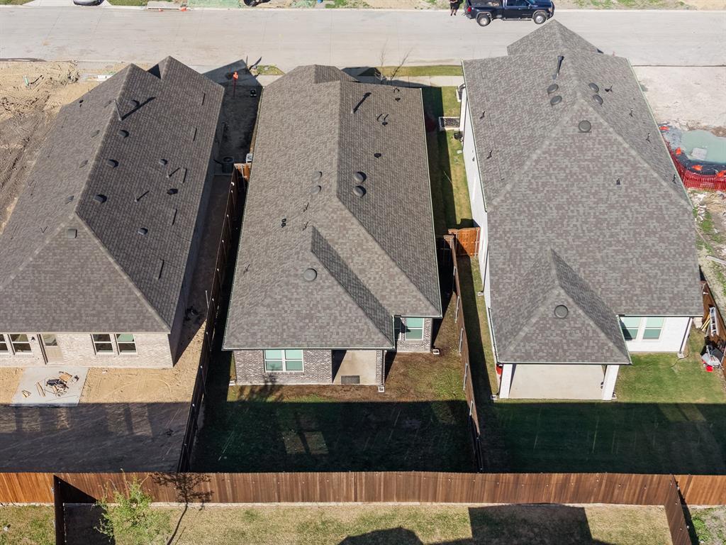 Elevon - Residential