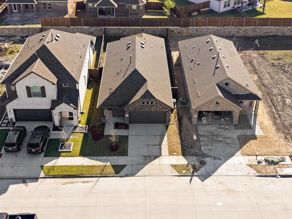 Elevon - Residential